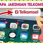 Apakah Telkomsel Lite Lemot