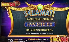 Bocoran Slot Slot Gacor Hari Ini Pola Maxwin