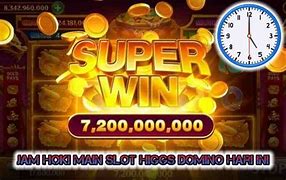 Jp Slot Domino Baru Higgs Domino Global Hari Ini Terbaru