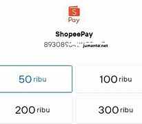 Mengapa Tidak Bisa Top Up Shopeepay Lewat Dana