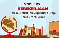 Meraih Mimpi Menuju Dunia Kerja