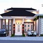 Pagar Rumah Minimalis Modern Pinterest