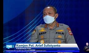 Pensiunan Polisi Bintang 2