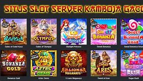 Slot Provider Kamboja Adalah Apa Ya Namanya